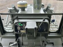 Caterpillar D6D dozer with Ripper