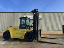 Hyster H16.00 XM -12 16 Ton Forklift