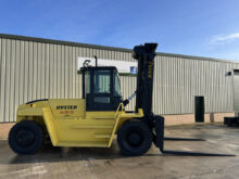 Hyster H16.00 XM -12 16 Ton Forklift
