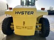 Hyster H16.00 XM -12 16 Ton Forklift