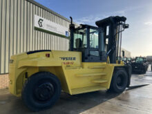 Hyster H16.00 XM -12 16 Ton Forklift