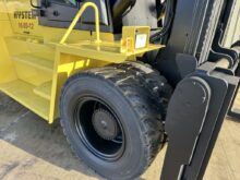 Hyster H16.00 XM -12 16 Ton Forklift