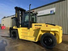 Hyster H16.00 XM -12 16 Ton Forklift