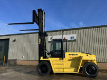 Hyster H16.00 XM -12 16 Ton Forklift