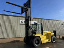 Hyster H16.00 XM -12 16 Ton Forklift