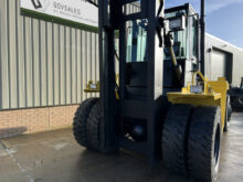 Hyster H16.00 XM -12 16 Ton Forklift