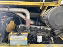 Hyster H16.00 XM -12 16 Ton Forklift