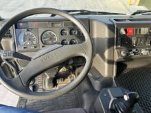 Iveco Eurotrakker 190E35 4x4 Cargo Truck