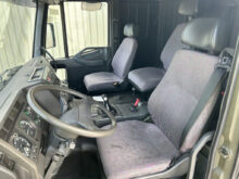 Iveco Eurotrakker 190E35 4x4 Cargo Truck