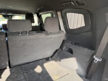 B6 Armoured Toyota Land Cruiser – LHD UK Road Registered