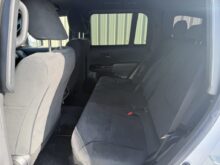 B6 Armoured Toyota Land Cruiser – LHD UK Road Registered