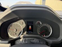 B6 Armoured Toyota Land Cruiser – LHD UK Road Registered