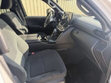 B6 Armoured Toyota Land Cruiser – LHD UK Road Registered