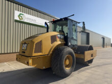 Caterpillar CS66B Compactor Roller