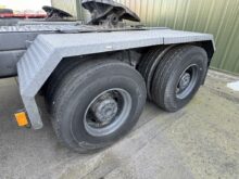 Scania 530 T144ca 6x4 Tractor Units