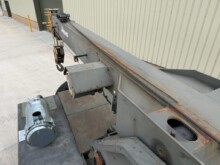 Jones IF8M Crane