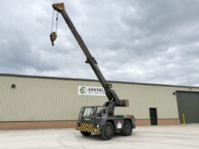 Jones IF8M Crane