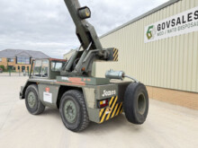 Jones IF8M Crane