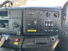 MAN 13.290 4x4 FIRE ENGINE