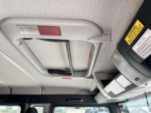 MAN 13.290 4x4 FIRE ENGINE