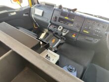 MAN 13.290 4x4 FIRE ENGINE