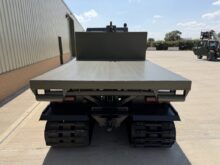 Hagglunds Bv206 DROPS Body Unit