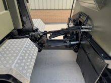 Hagglunds Bv206 DROPS Body Unit