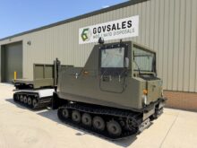 Hagglunds Bv206 DROPS Body Unit