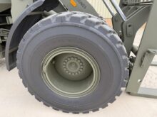 Caterpillar 928H / IT28 Rough Terrain Forklift for sale