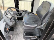Caterpillar 928H / IT28 Rough Terrain Forklift for sale