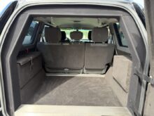 Armoured Toyota Land Cruiser Prado