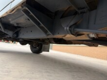 Land Rover Defender Wolf 110 Hard Top Winterised/Waterproof