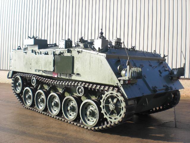FV 432 APC – 32953