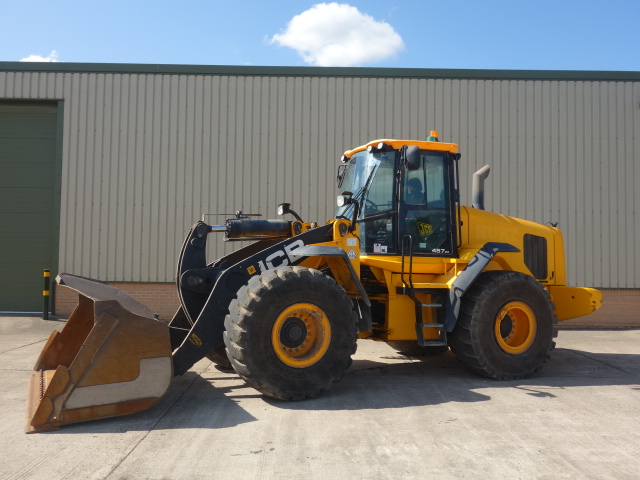 JCB 457 ZX – 50217