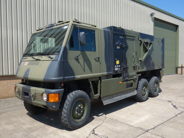 Mowag Duro II 6×6 – 40273