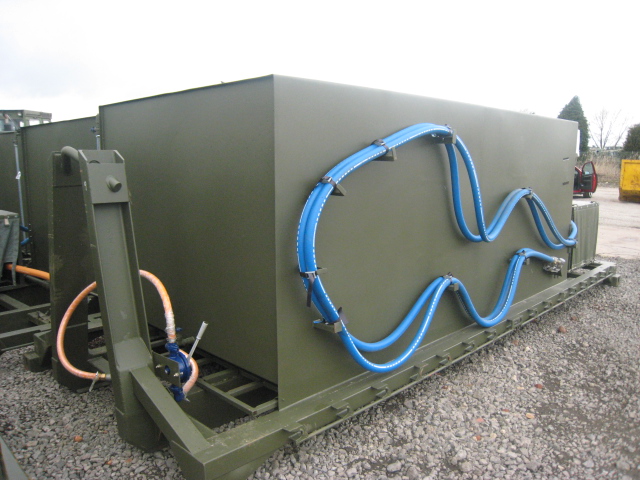 Marshalls drops water tanks – 11843