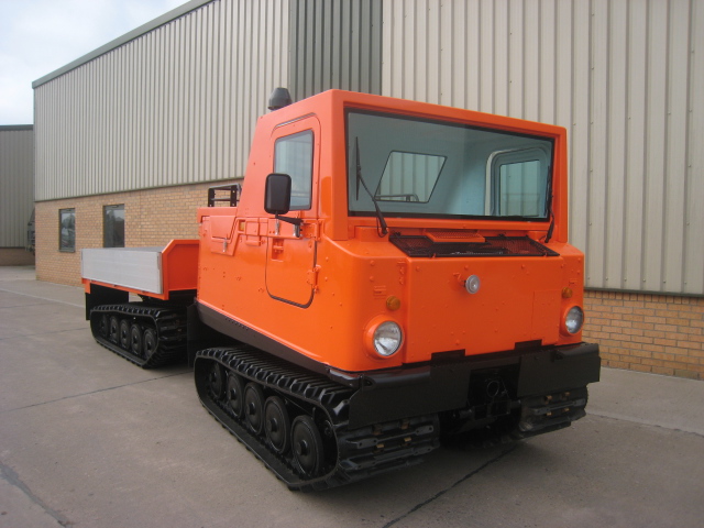 Hagglunds Bv206 Pick Ups – 32825