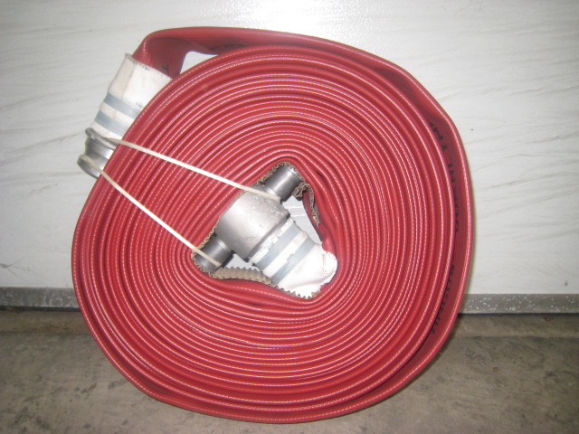 23 metre 70mm fire hose as used on Fire Engines – 11869