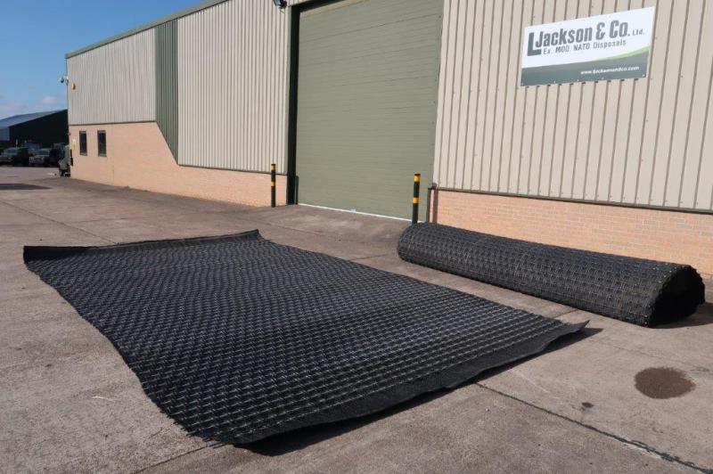 RVM Trackway Matting – 50273