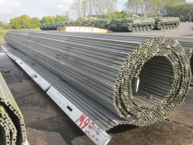Faun trackway matting – 40231