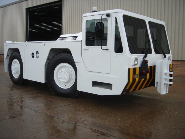 Reliance Mercury RM350 Tug – 11689