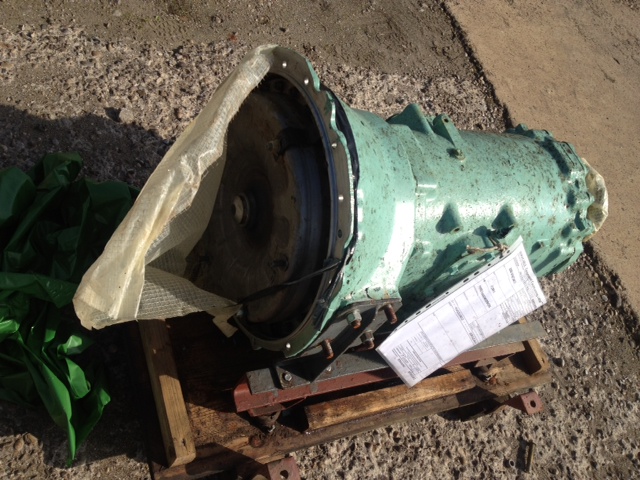 Ex army Allison Reconditioned Gearbox for FV430 series