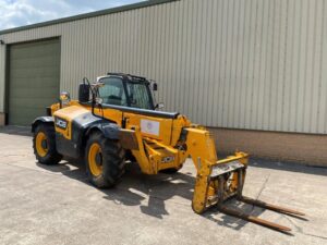 JCB 535-140 HI VIZ 2013