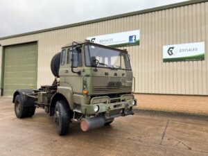 Daf 2300 4×4 tractor unit